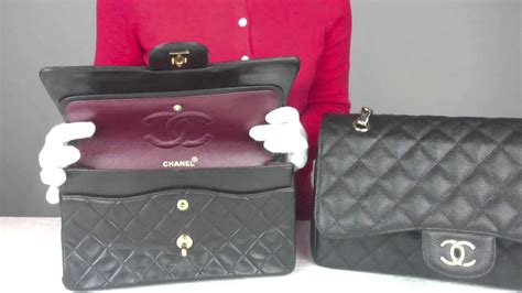 what do fake channel bags look like|how to identify chanel bags.